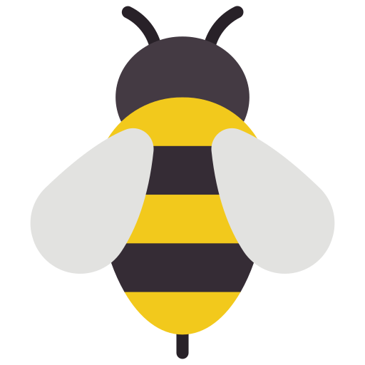 Bee Icon