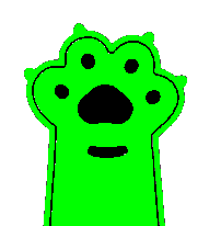 Paws